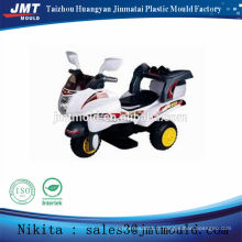 injection de plastique tricycle jouet voiture moule